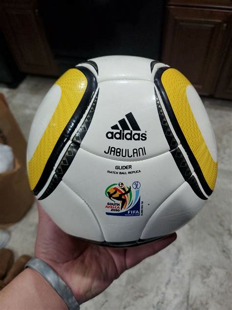 adidas jabulani glider match ball replica|adidas jabulani 2010.